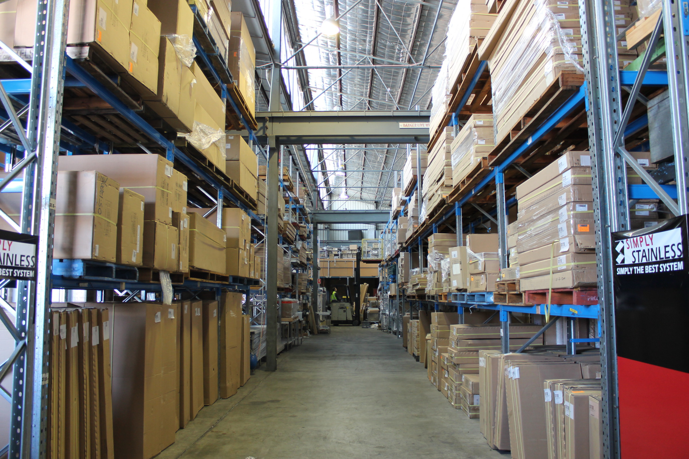 Stainless Steel Supply Distributors Australia Simply Stainless