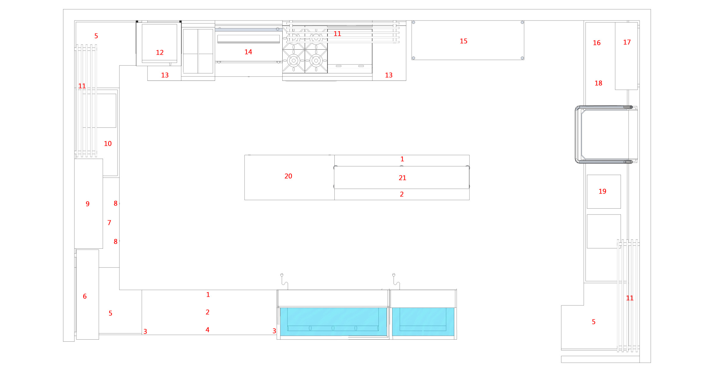 kitchen design tool draft image