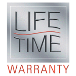 lifetime warranty